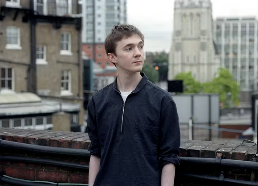 Ben UFO