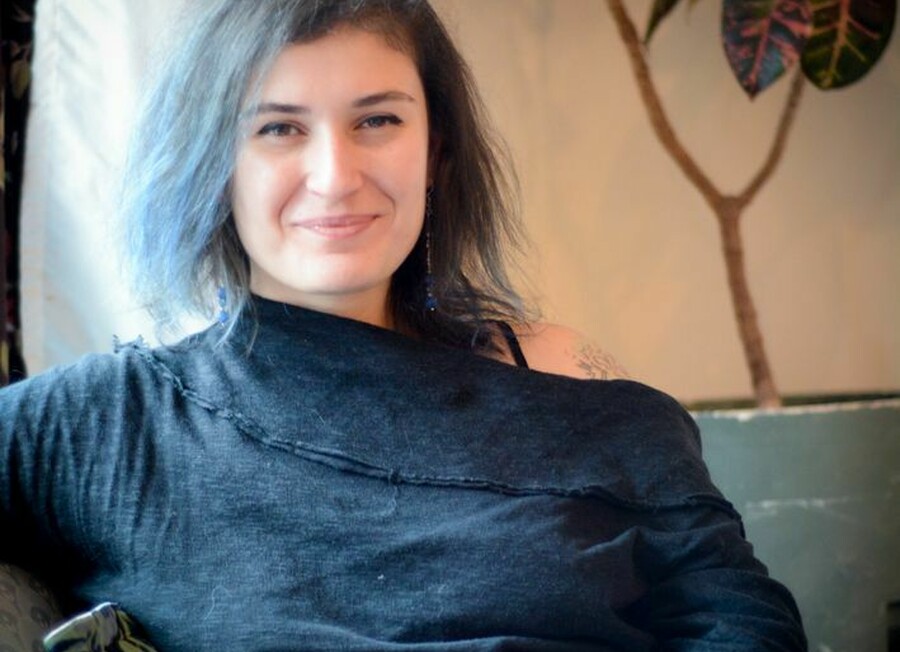 Ceyda Yolgörmez