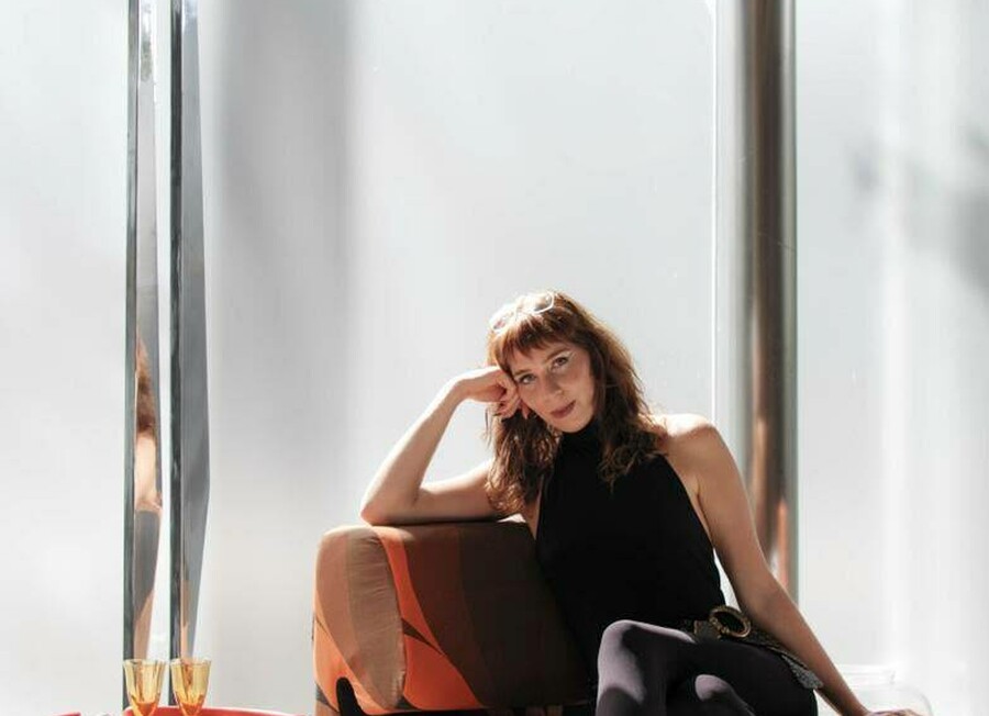 Constanza Schwartz