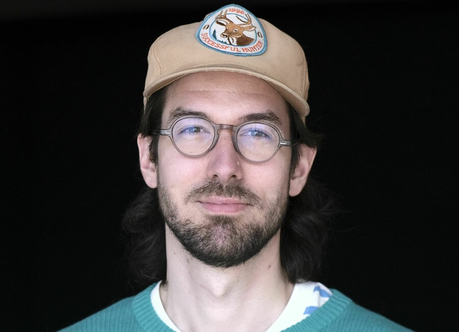 David Ledoux