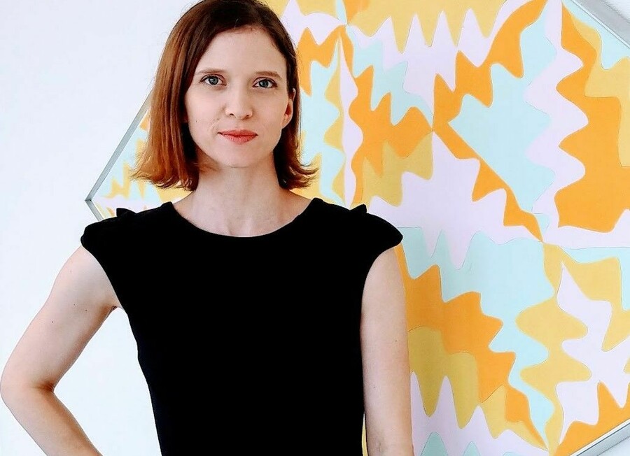 Eliane Ellbogen