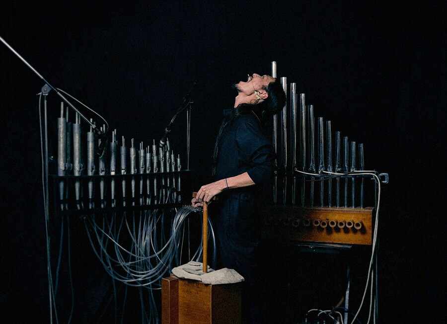 FUJITA crédit Tomohiko Tagawa