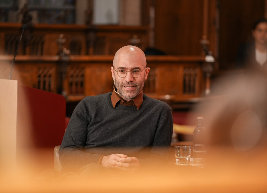 Foto Lluis Salo de Cent