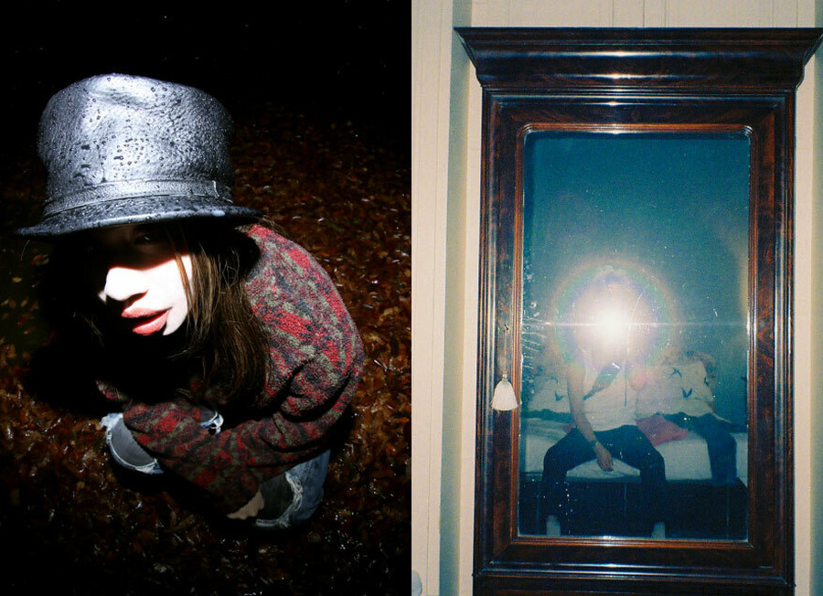 Friday Night Plans Leo Iizuka