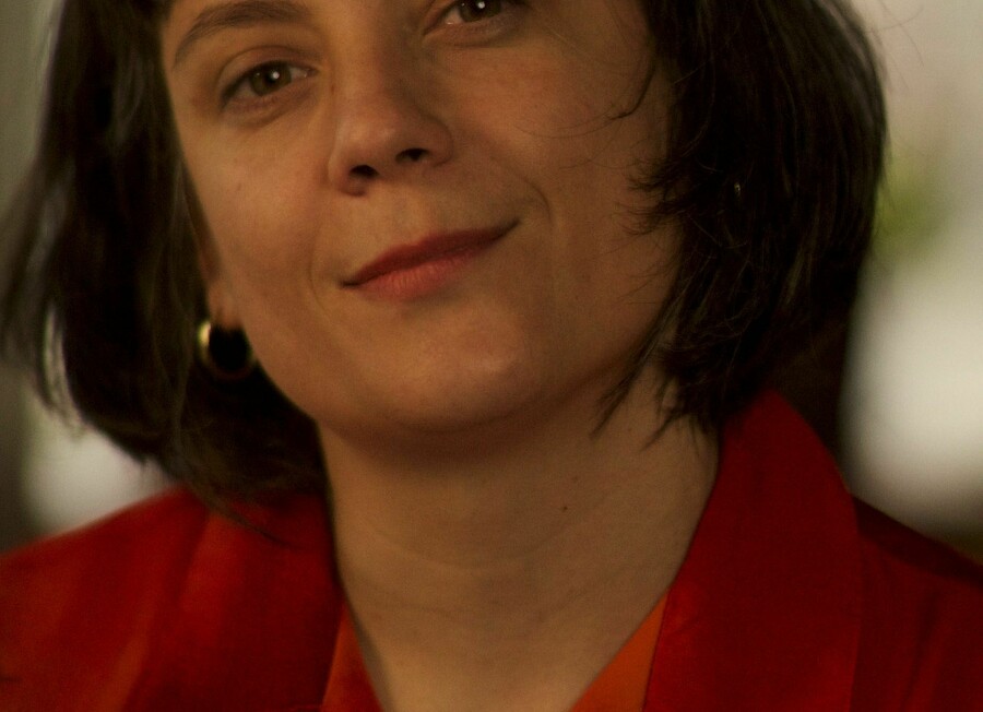Gaelle Scali