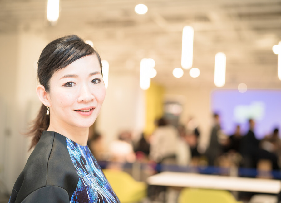 Hiroyo Koike Hiroyo Koike