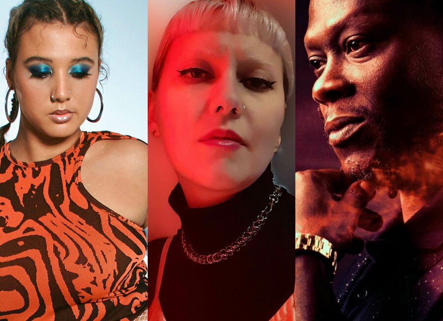 Honeydrip Emma Forgues King Shadrock