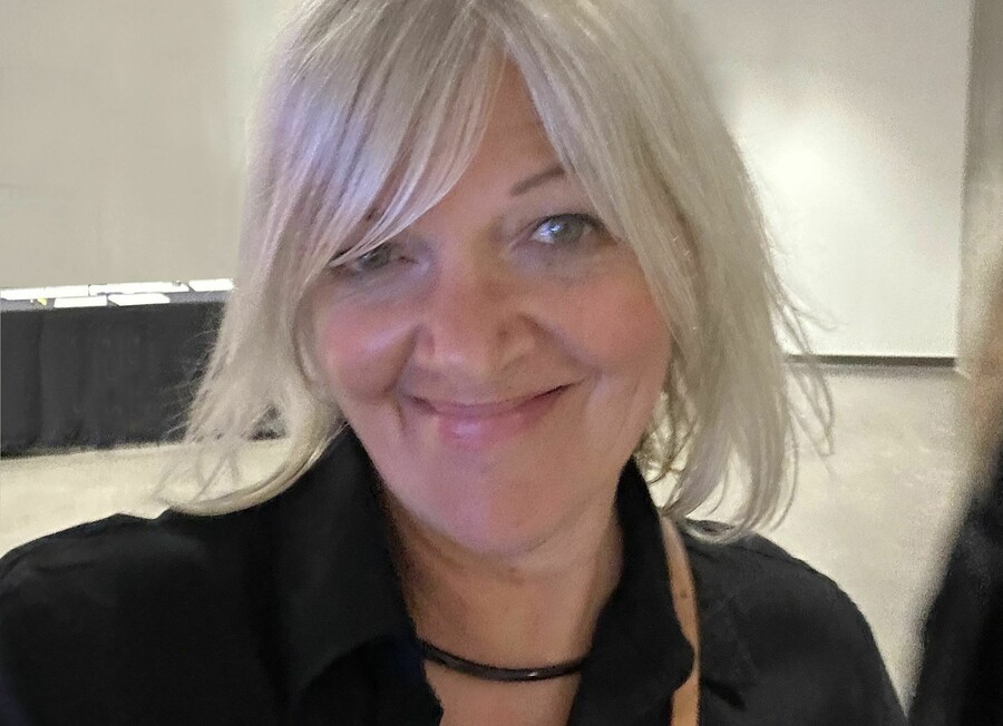 Isabelle Rousset biopic