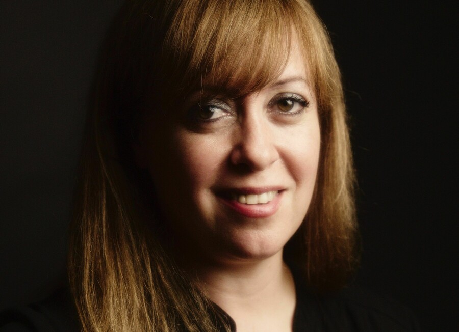 Jenny Thibault llr
