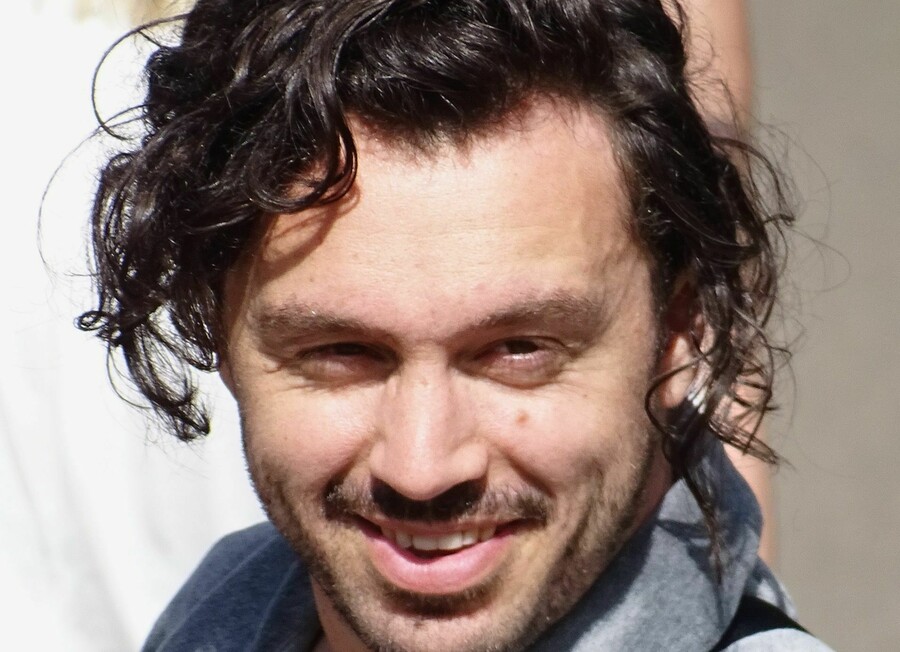 Joseph Cutts