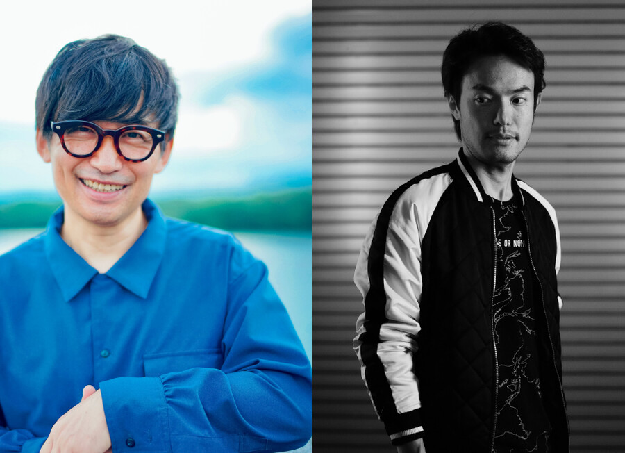 Kaito Atsushi Kobayashi