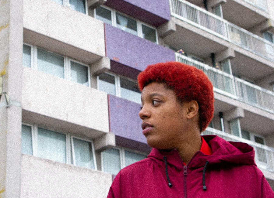 LORAINE JAMES PORTRAIT 3 Credit Jase Coop