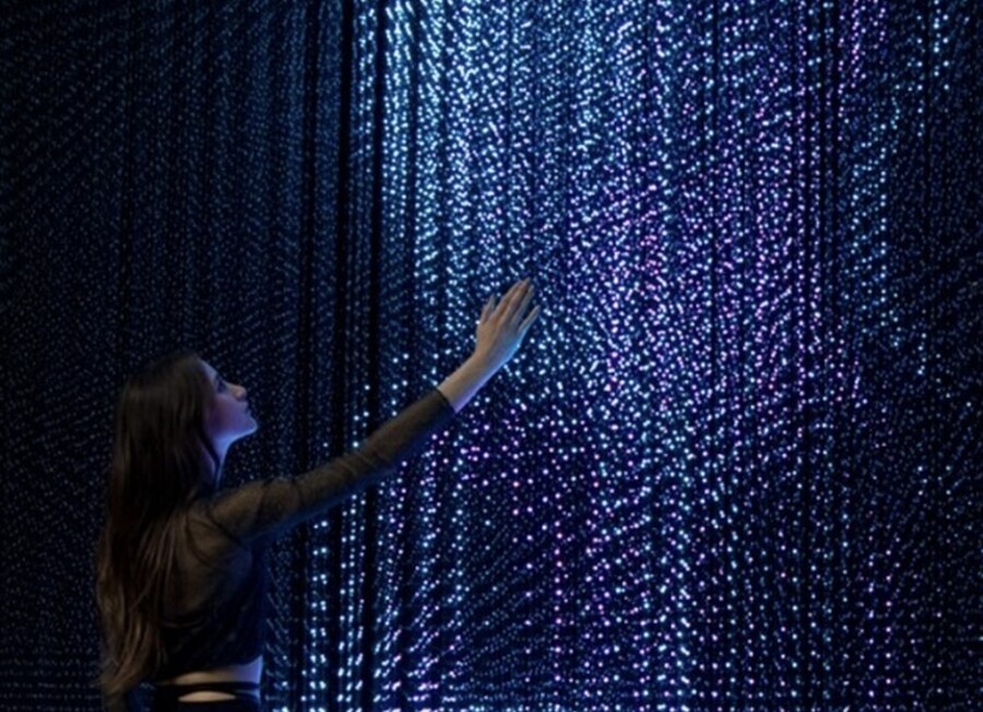 Led Pulse