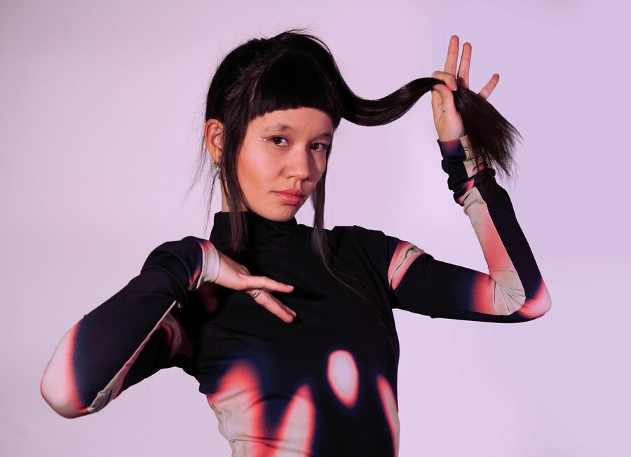 Lindsey Wang 1