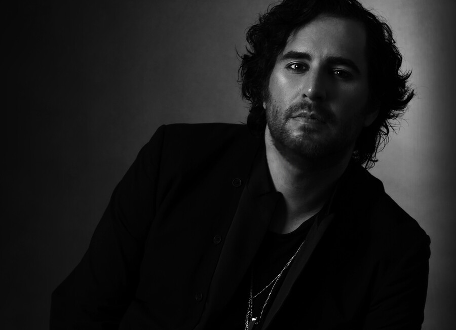 MUTEK AE Edition 3 Mathew Jonson III