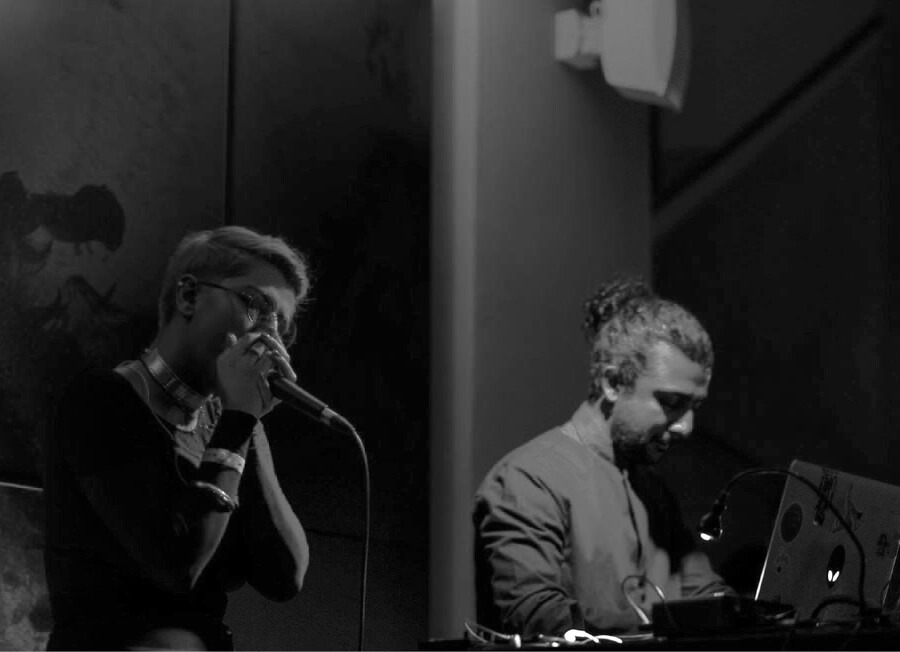 MUTEK AE 9 T Antiope 00