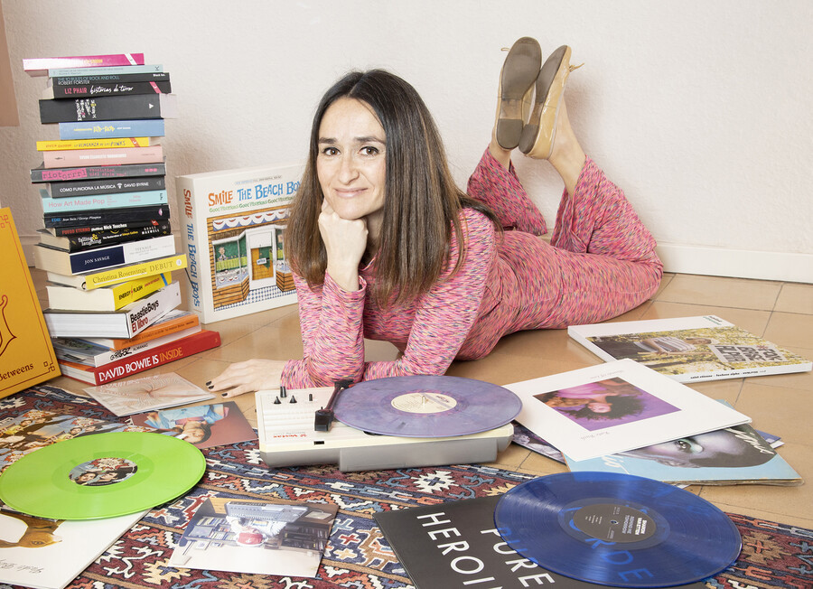 Marta Salicrú 2021 Maria Dias 4