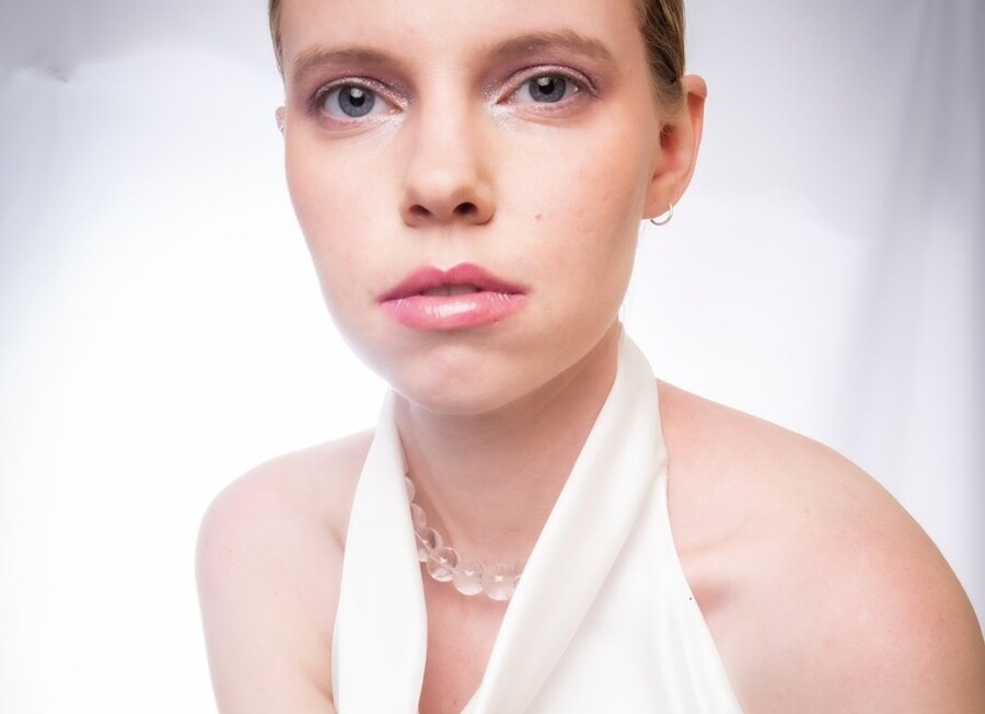 Mascha by Victoria Vera