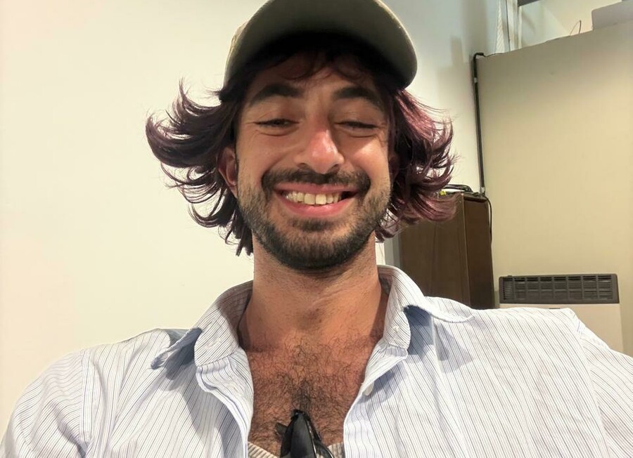 Matias Kroitor