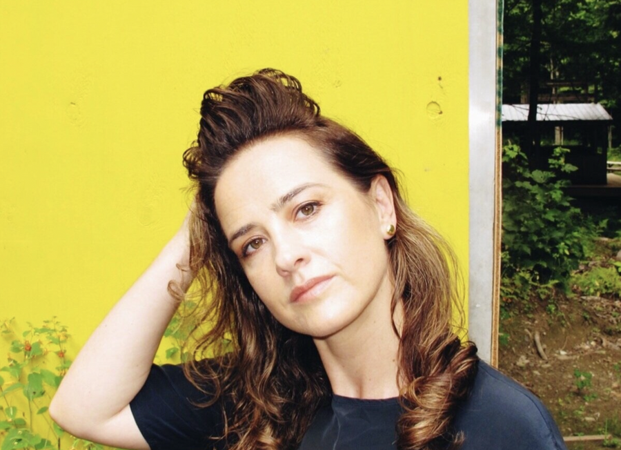 Mel W Melissa Weigel