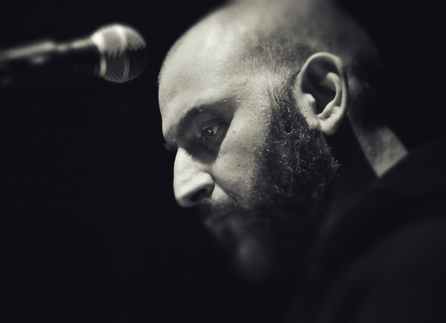 Nahash par Thomas Guerigen