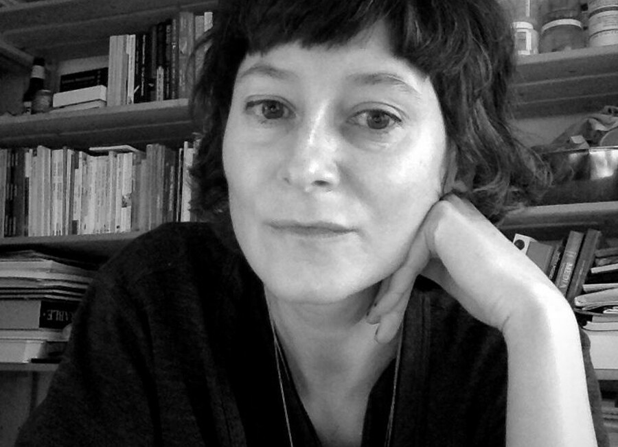 Natalie Bachand