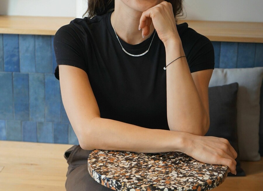 Nelly Markovsky