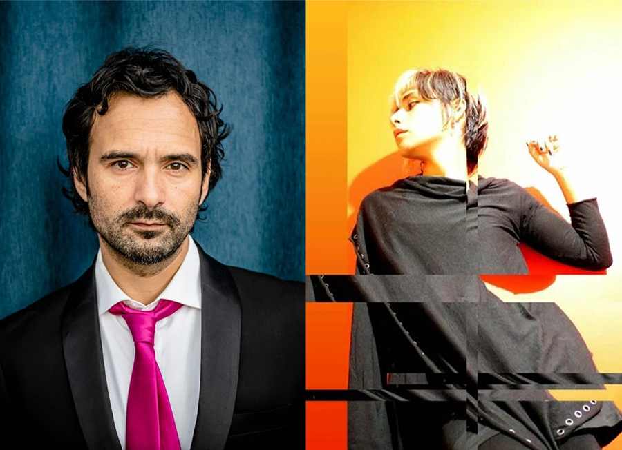 Nico Sorín Efe Ce Ele