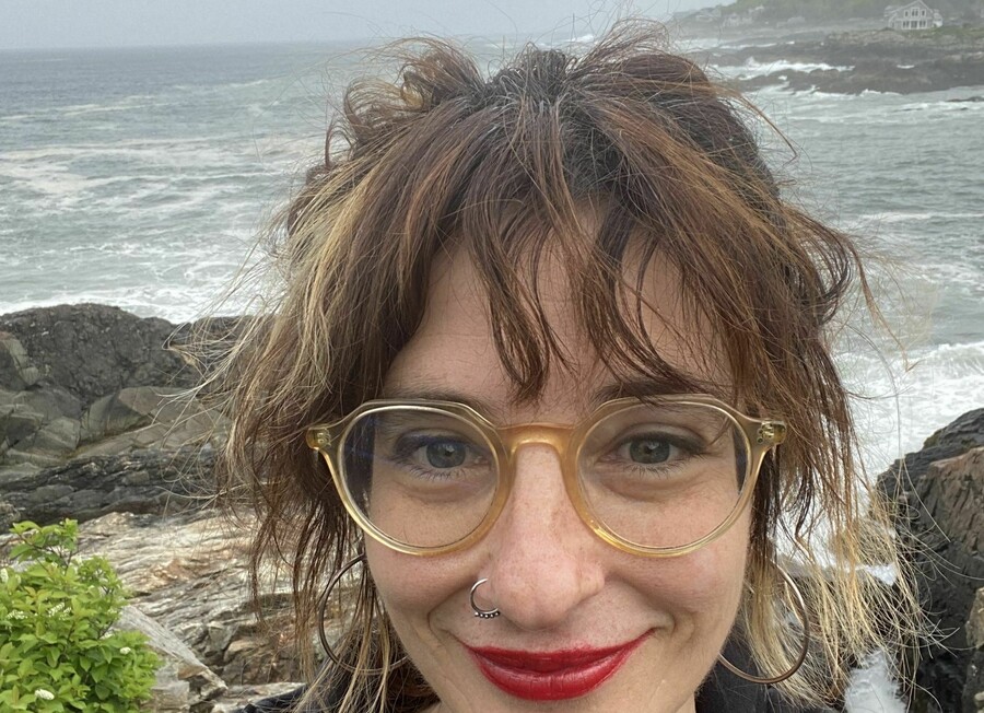 Orit Halpern