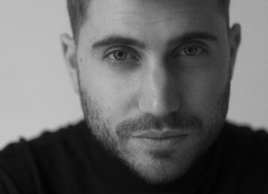 Patrick Haggart