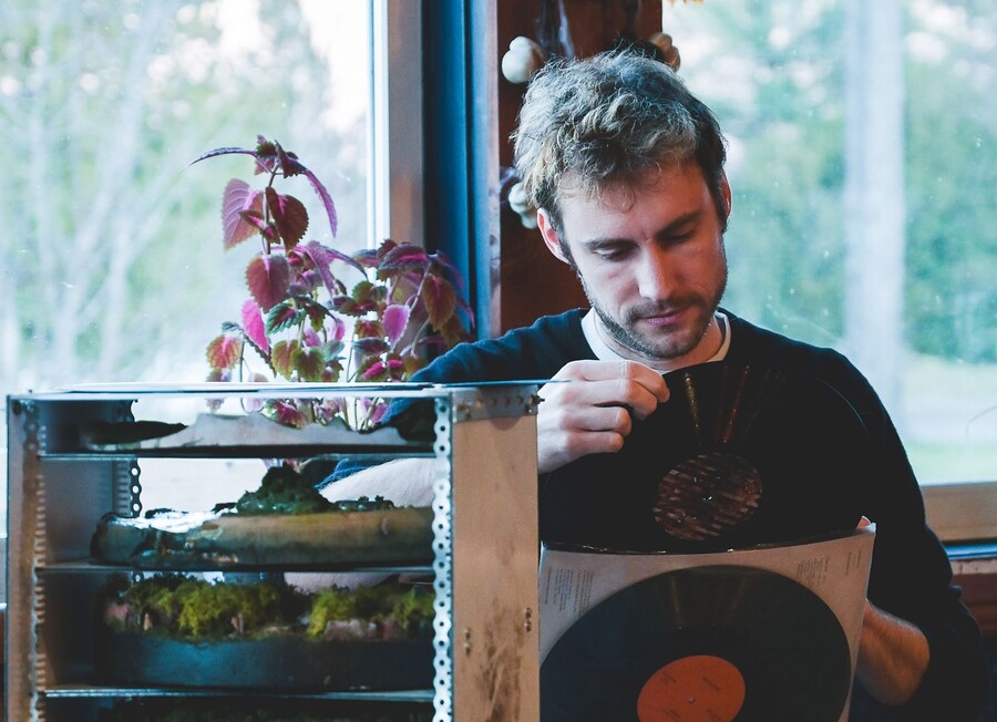 Portrait Paul Vivien credit Lucie Weeger 1