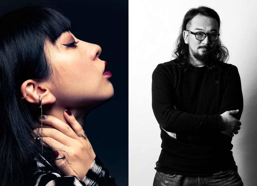 RISA TANIGUCHI H2 KGRAPHICS