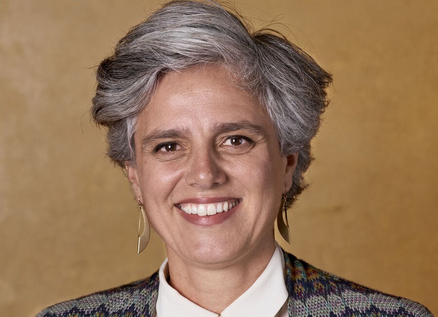 Retrat Llull Color Maria2 2