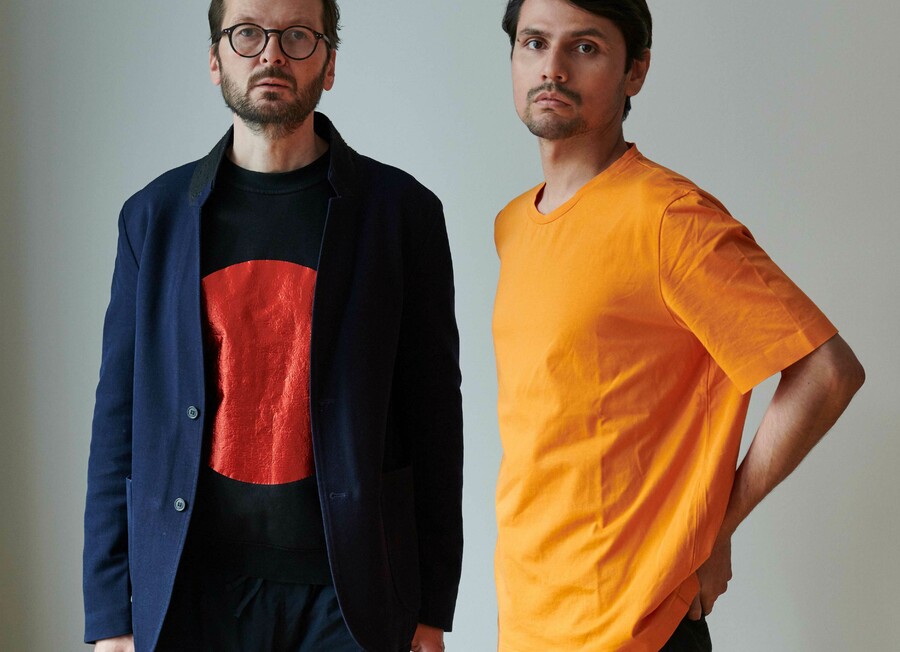 Robert Lippok Lucas Gutierrez