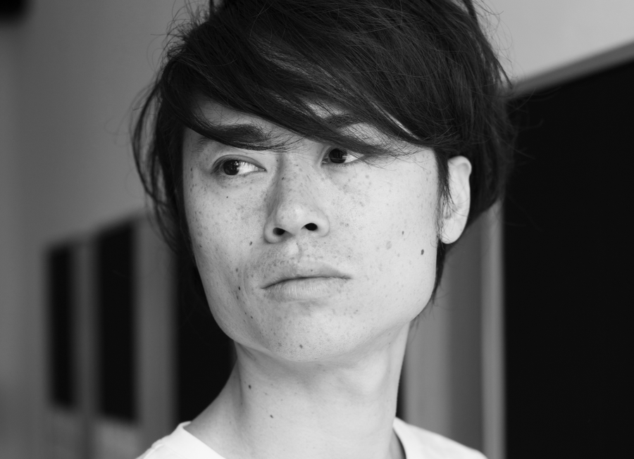 Ryoichi Kurokawa