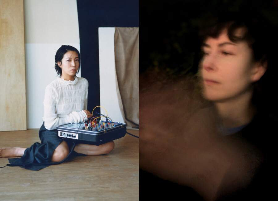 Sapphire Slows Myriam Boucher