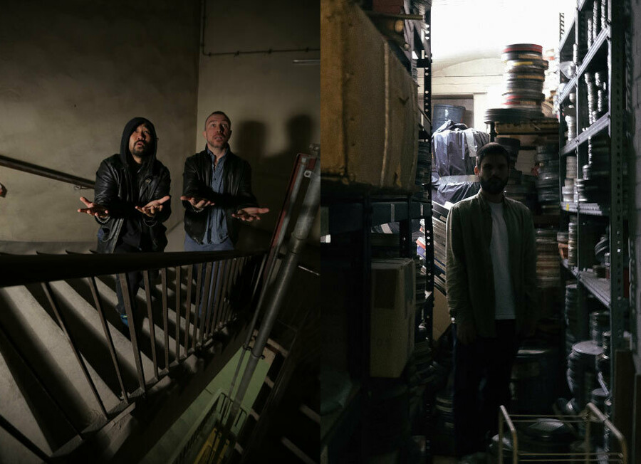 Scotch Rolex Shackleton Pedro Maia