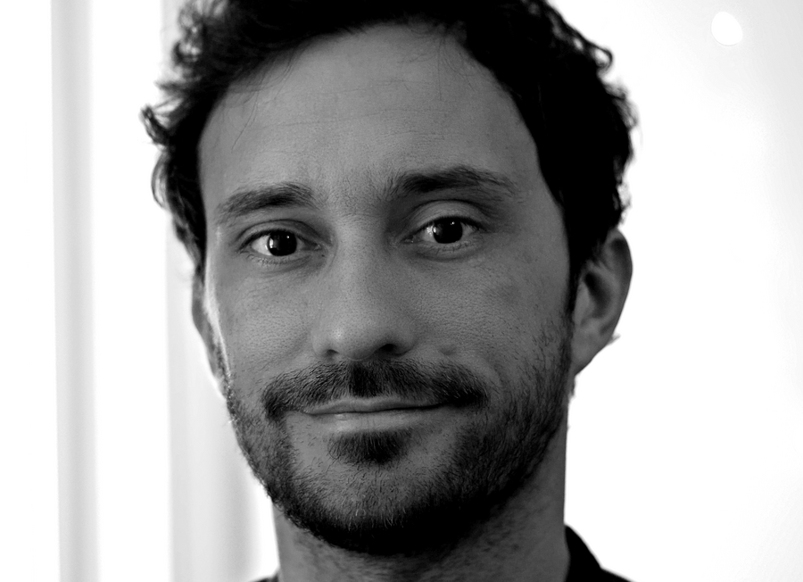 Sébastien Labrunie
