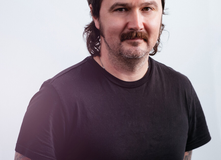 Sebastien Grenier Cartier