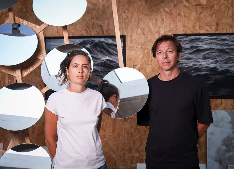 Studio Lemercier 1