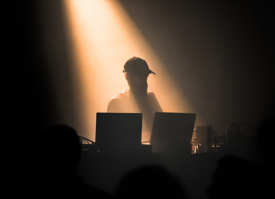 Sunny Graves credit Trung Dung Nguyen