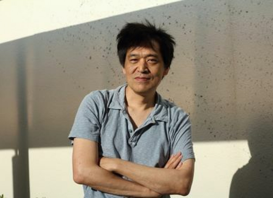 Takashi Ikegami