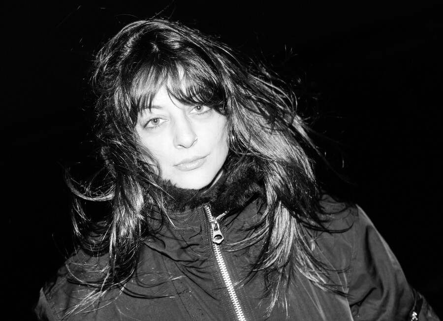 Tasha By 02 Harley Madams