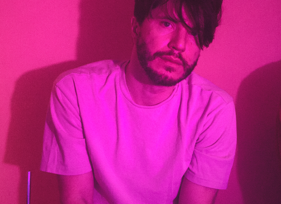 Venice Bleach Headshot photo credit Justin Westover