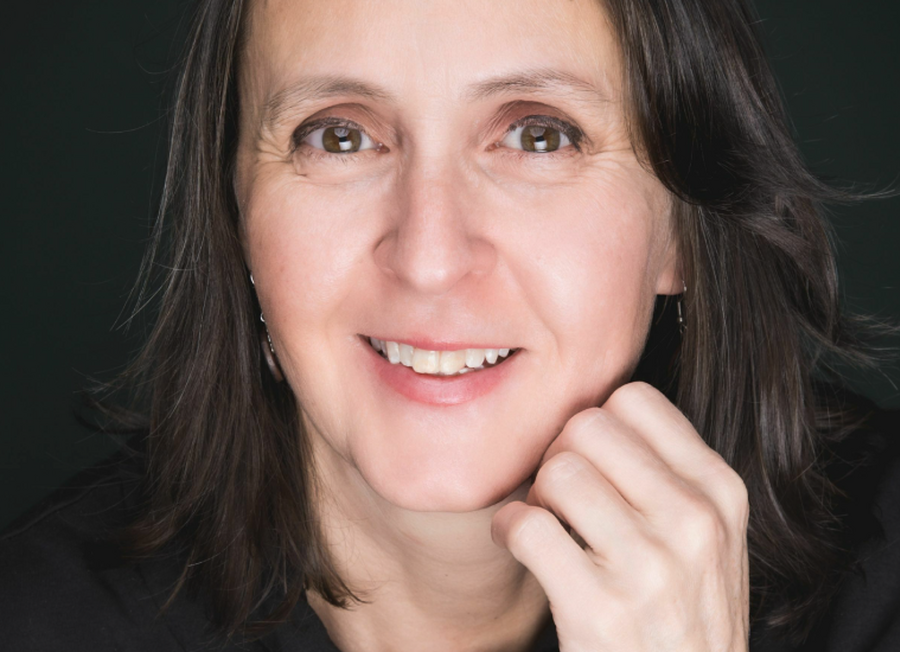 Anouk ethier