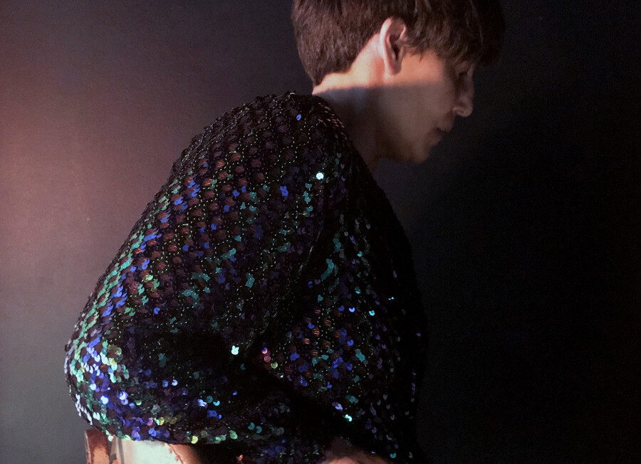 Clothilde barcelona 2021