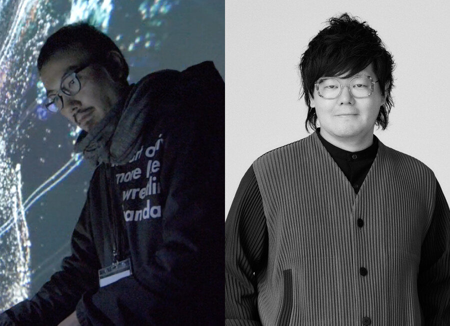 Combi Intercity Express Shuhei Matsuyama