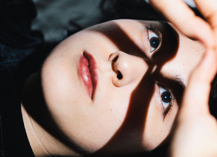 Manami kakudo photo color