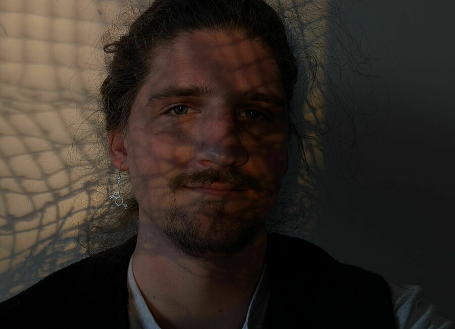 New bio photo