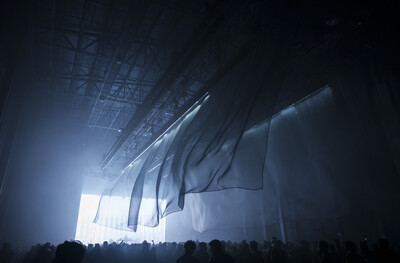 Leo Luna NOCTURNO 360 D2 102